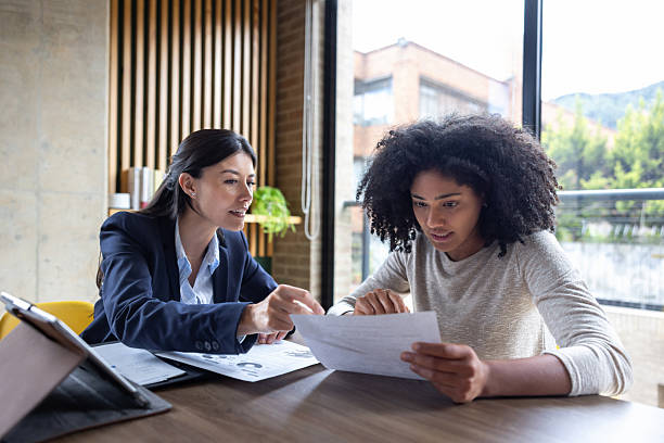 Business Coach