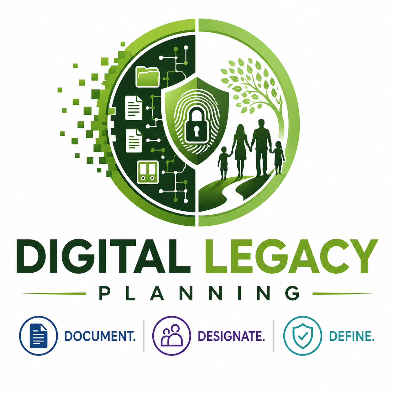 Digital Legacy Planning
