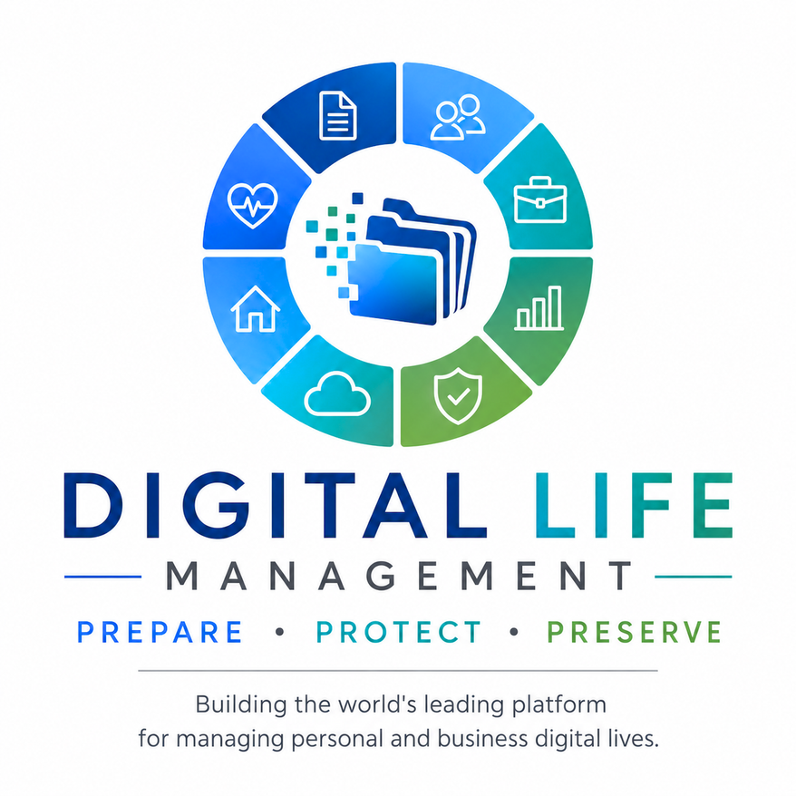 Digital Life Management