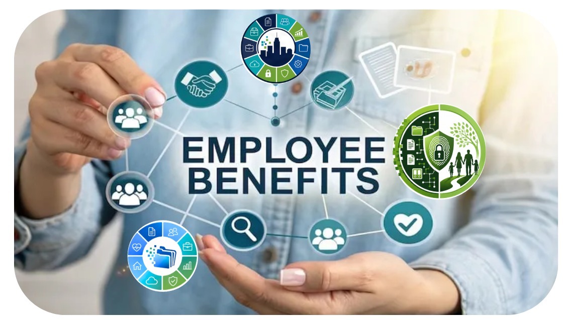 SaveMyDigital Corporate Digital Life Benefit Program