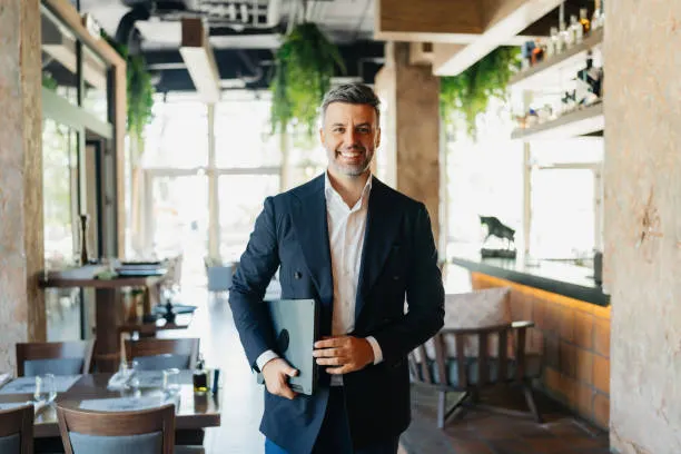 Insurance Agent