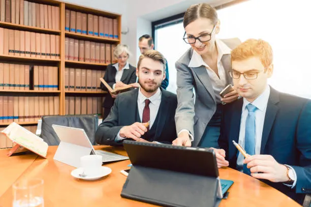 Law Firm
