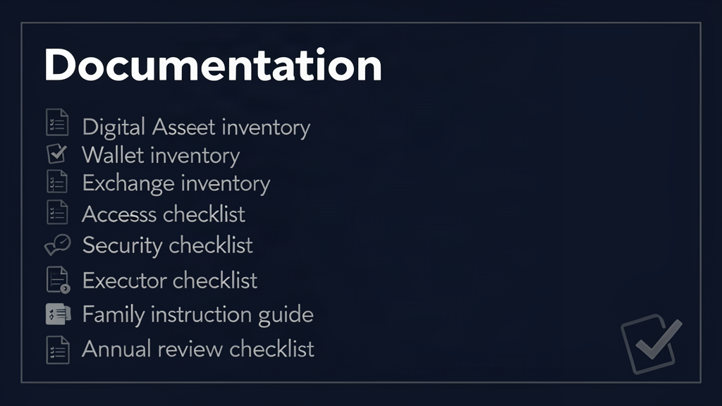 Documentation