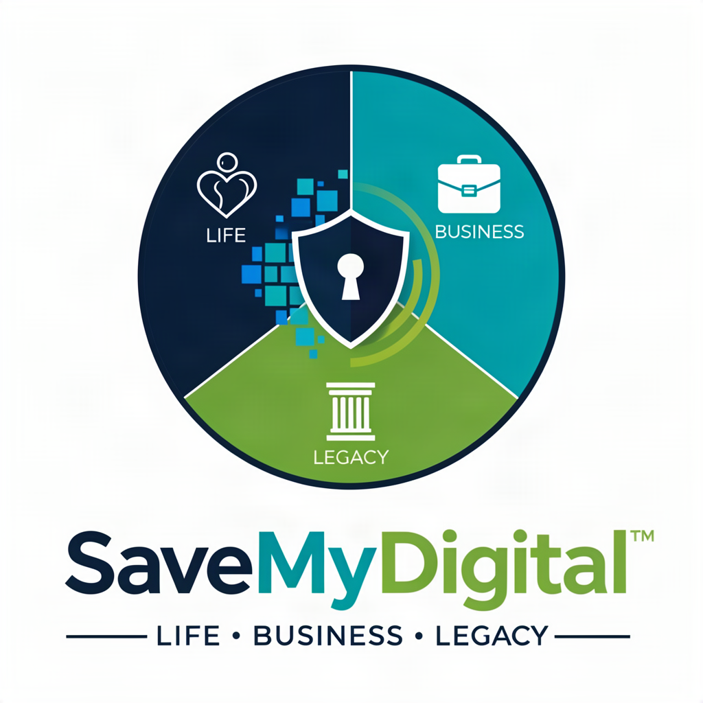 SaveMyDigital