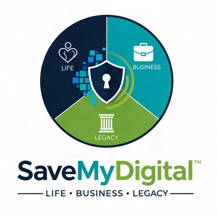 SaveMyDigital